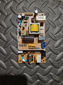 Scheda di alimentazione stampante Samsung