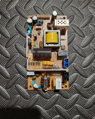 Scheda di alimentazione stampante Samsung
