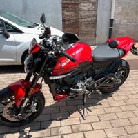 Ducati Monster 937 - 2021