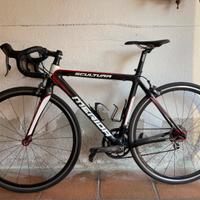 Bici da corsa