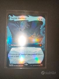 magic lo Hobbit fateful discovery