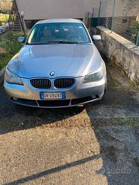 BMW 530xd