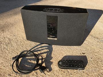 Bose SoundTouch II