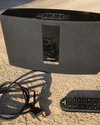 Bose SoundTouch II