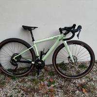 Gravel Megamo Jakar 30 2024