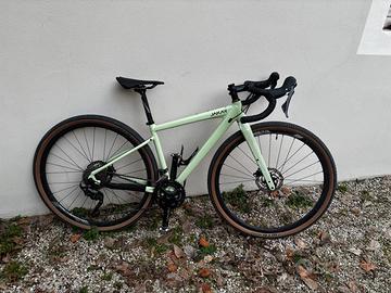 Gravel Megamo Jakar 30 2024