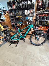 Moustache Samedi 27 Bosch CX 500wh Taglia M