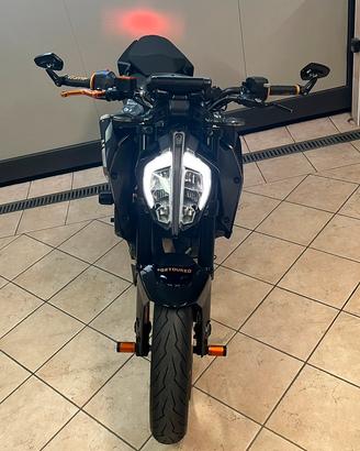 KTM duke 390