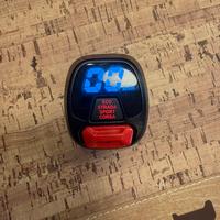 Tacchimetro per ninebot gokart pro