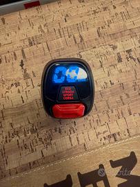 Tacchimetro per ninebot gokart pro