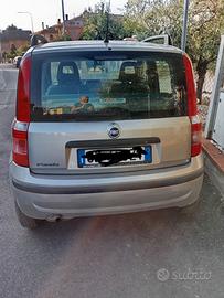 Fiat Panda 55000 km. 2004