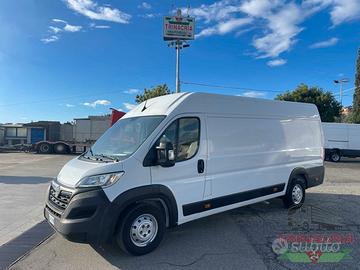 OPEL MOVANO 2.2 HDI 140 CV Furgone XLH2 COIBENTATO