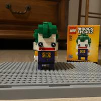 Lego joker 41588