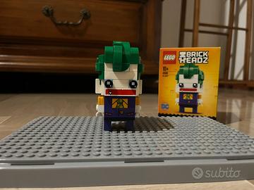 Lego joker 41588
