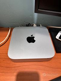 Mac mini late 2014