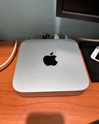 Mac mini late 2014