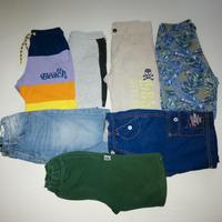 pantalonci bimbo 