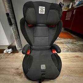 Seggiolino auto Peg Perego 2-3