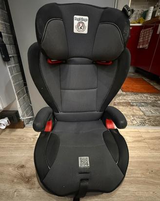 Seggiolino auto Peg Perego 2-3