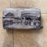 Portafoglio donna ynot?