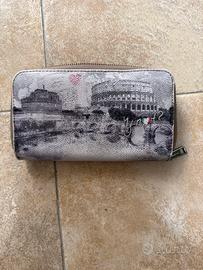 Portafoglio donna ynot?