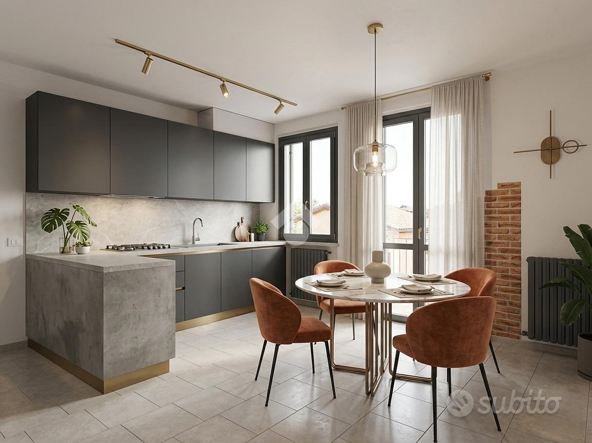 Appartamento – BS - Vista 3
