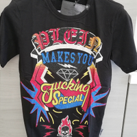 T-shirt PHILIPP PLEIN coll. 2019 - tre modelli