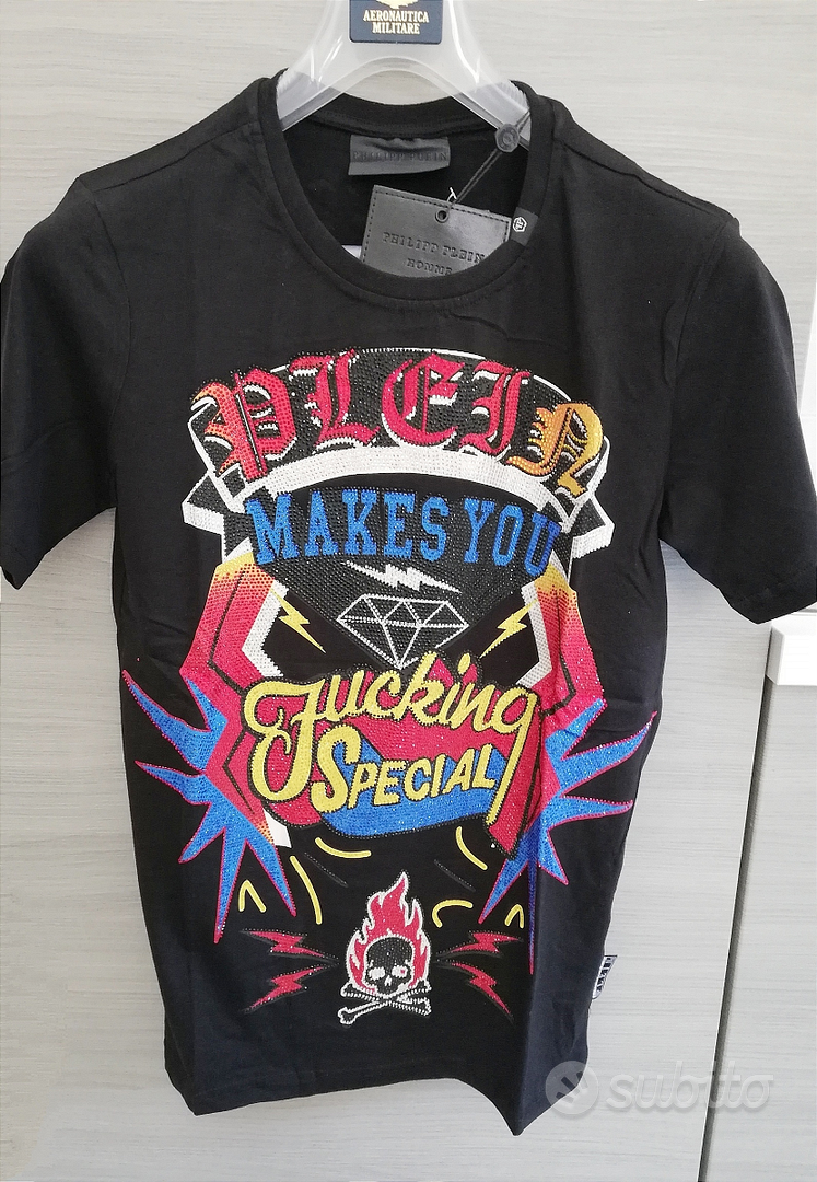 Maglie philipp plein 2019 on sale