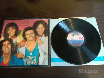 Vinile 33 giri "I Pooh 1978/1981"