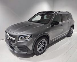 MERCEDES-BENZ GLB 220 d Automatic Premium + TETT