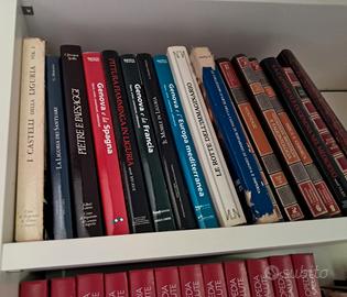 Liguria Libri collezione Fondazione Carige