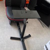 SUBSONIC cockpit + volante PXN V9 GEN2