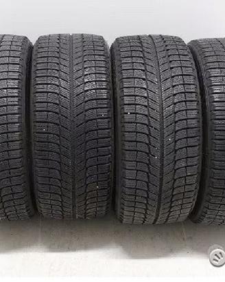 225 45 17 michelin invernali usati