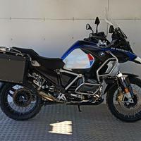 BMW R 1250 GS Adventure HP Abs
