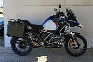 BMW R 1250 GS Adventure HP Abs