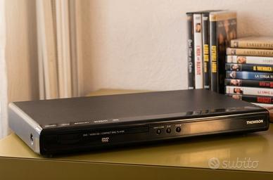 Lettore DVD Thomson