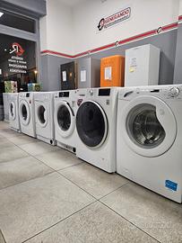 🔥🔥 LAVATRICI RICONDIZIONATI - NUOVI 🔥🔥