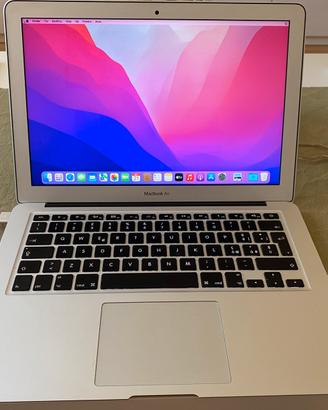Macbook Air 13.3 128Gb