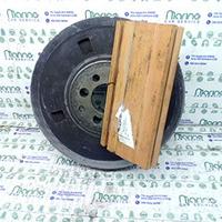 PULEGGIA ALBERO MOTORE AUDI A4 (8D) (10/94-12/00) 