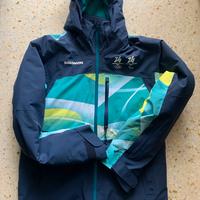 Completo sci Olimpiadi 2026