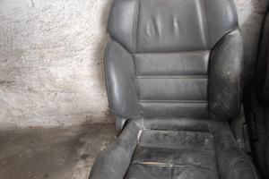 Coppia sedili anteriori Toyota Celica Carlos Sainz