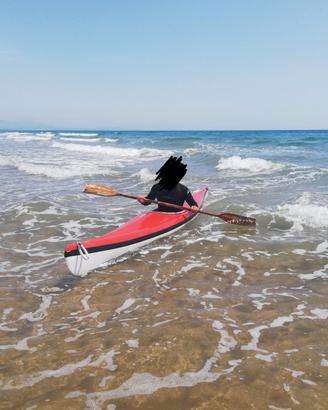 Canoa/Kayak