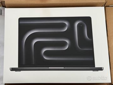 Apple MacBook Pro con processore M5 Pro