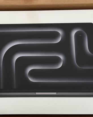 Apple MacBook Pro con processore M5 Pro