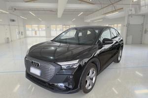AUDI Q4 E-TRON SPORTBACK 45 E-TRON BUSINESS SUV