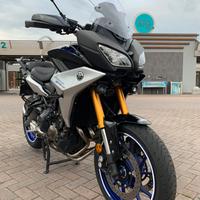 Yamaha - Tracer 900 GT