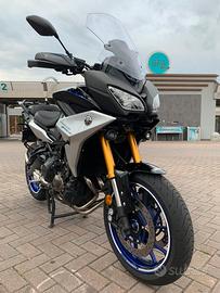 Yamaha - Tracer 900 GT