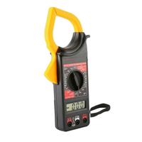 Pinza amperometrica multimetro LCD digitale 266 cl