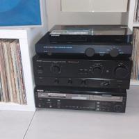 amplificatore Denon pma980r