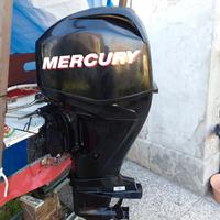 Motore Mercury 40/60 elpt efi